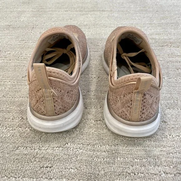 APL Women's TechLoom Running Shoes Size 8.5 - Picture 8 of 10